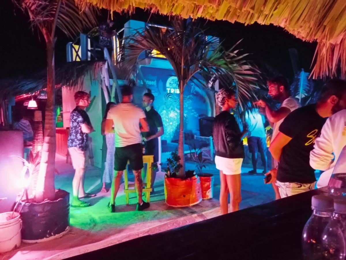 Tribe Inn Jungle & Flamingo Bayahibe Buitenkant foto