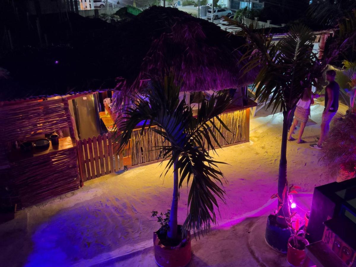 Tribe Inn Jungle & Flamingo Bayahibe Buitenkant foto